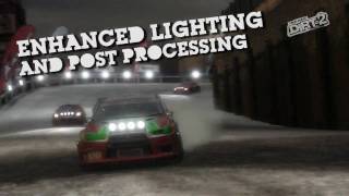 DiRT2 PC DirectX 11 tech demo (HD) TGHQ