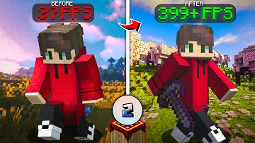 The Actual Best 1.21.1 Fps Boost Mods To Improve Fps In Pojavlauncher/Tl🥶🔥| (Must Watch)