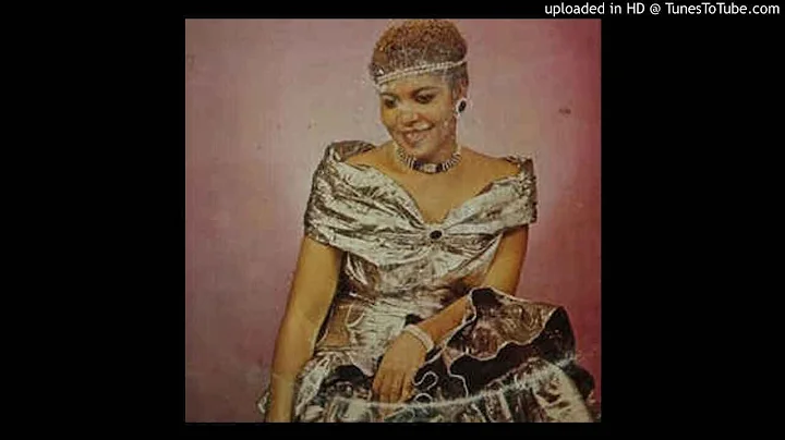 Jane Coleman - Love Got Hold On Me