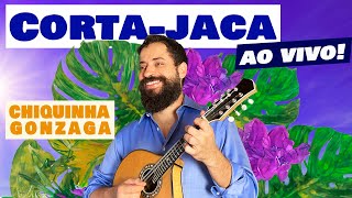 Corta-Jaca by Chiquinha Gonzaga, performed by Danilo Brito and the Marília Philharmonic Orchest...