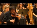 Sergej krylov plays shostakovichviolin concerto 1cadenza ivburlesque conductordmity liss