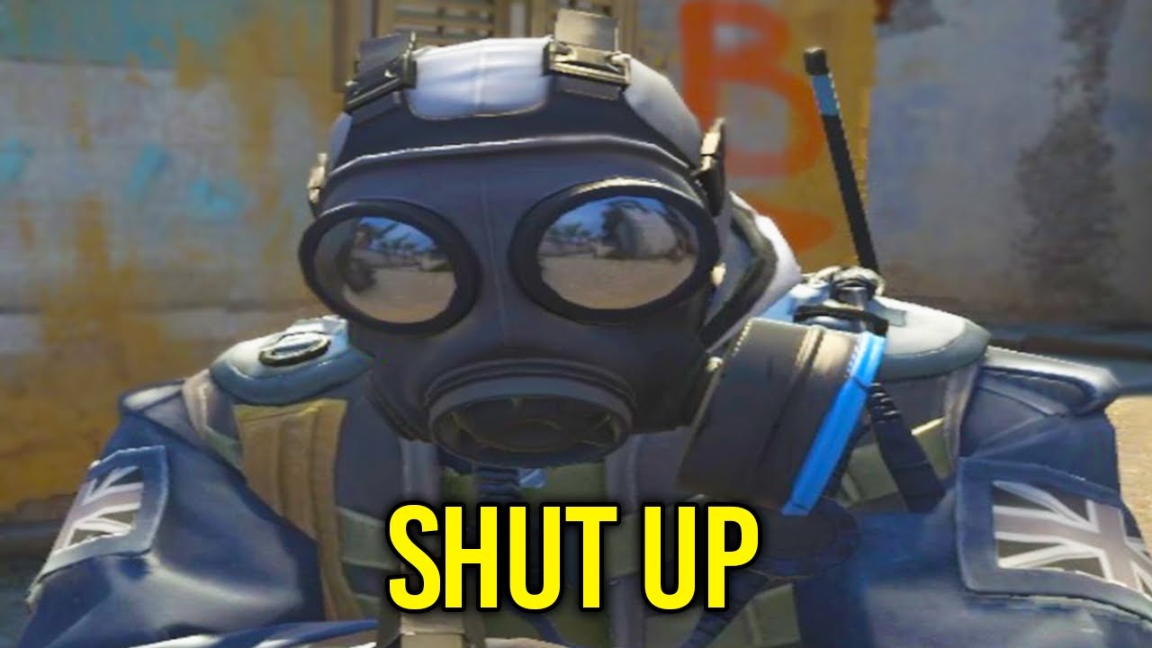 Jugué csgo en USA y no entendí nada