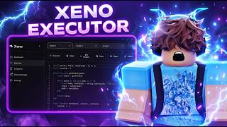 Free and Undetectable XENO Exploit for Roblox 2026 Without Key [100% UNC]