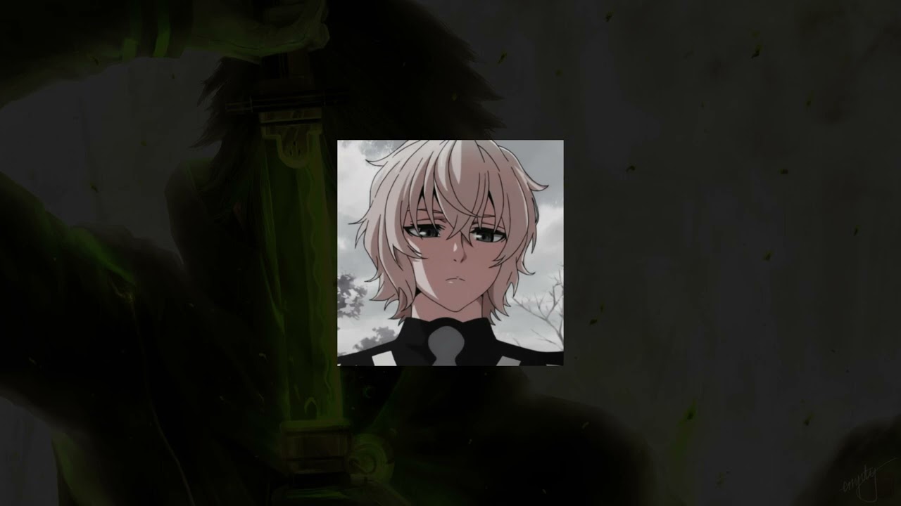 ScaPEGoat - HiroyukiSawano (Ft. Yosh) (Slowed & Reverb)