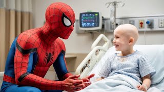 What happens When celebrities surprise their biggest fans