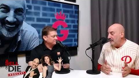 Jeffrey Gitomer and Jeb Blount battle sales objections