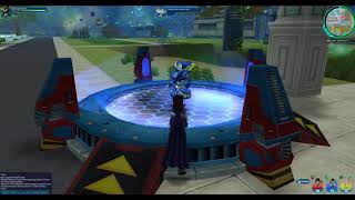 FusionFall Retro Mission Guide: Major Worry