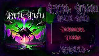 Fatal Flaw - Sacrifice(Instrumental Version)