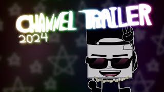COCODIEZZ - CHANNEL TRAILER