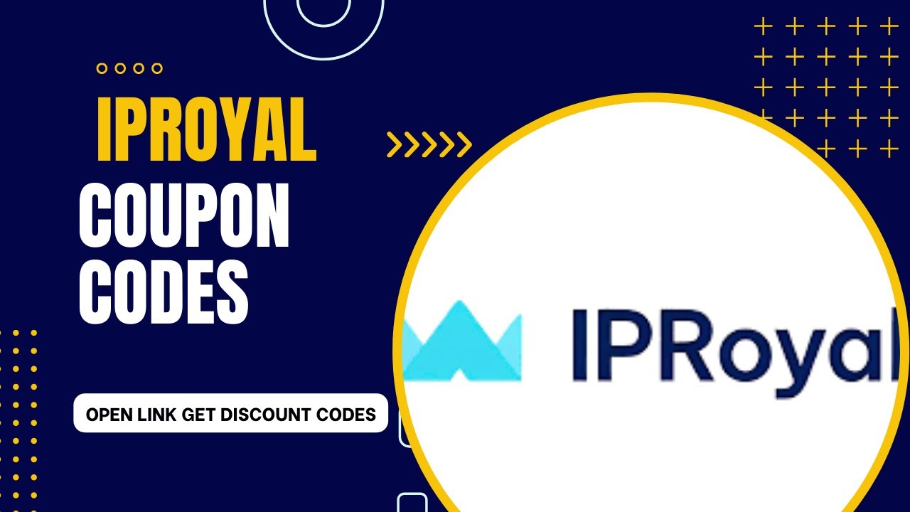 IPRoyal.com Discount Code 10% off Coupons Enjoy 10% OFF on Data Center Proxies -a2zdiscountcode