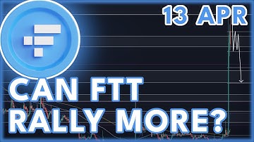 FTT PRICE PREDICTION TODAY! | FTT PRICE PREDICTION & NEWS 2023!