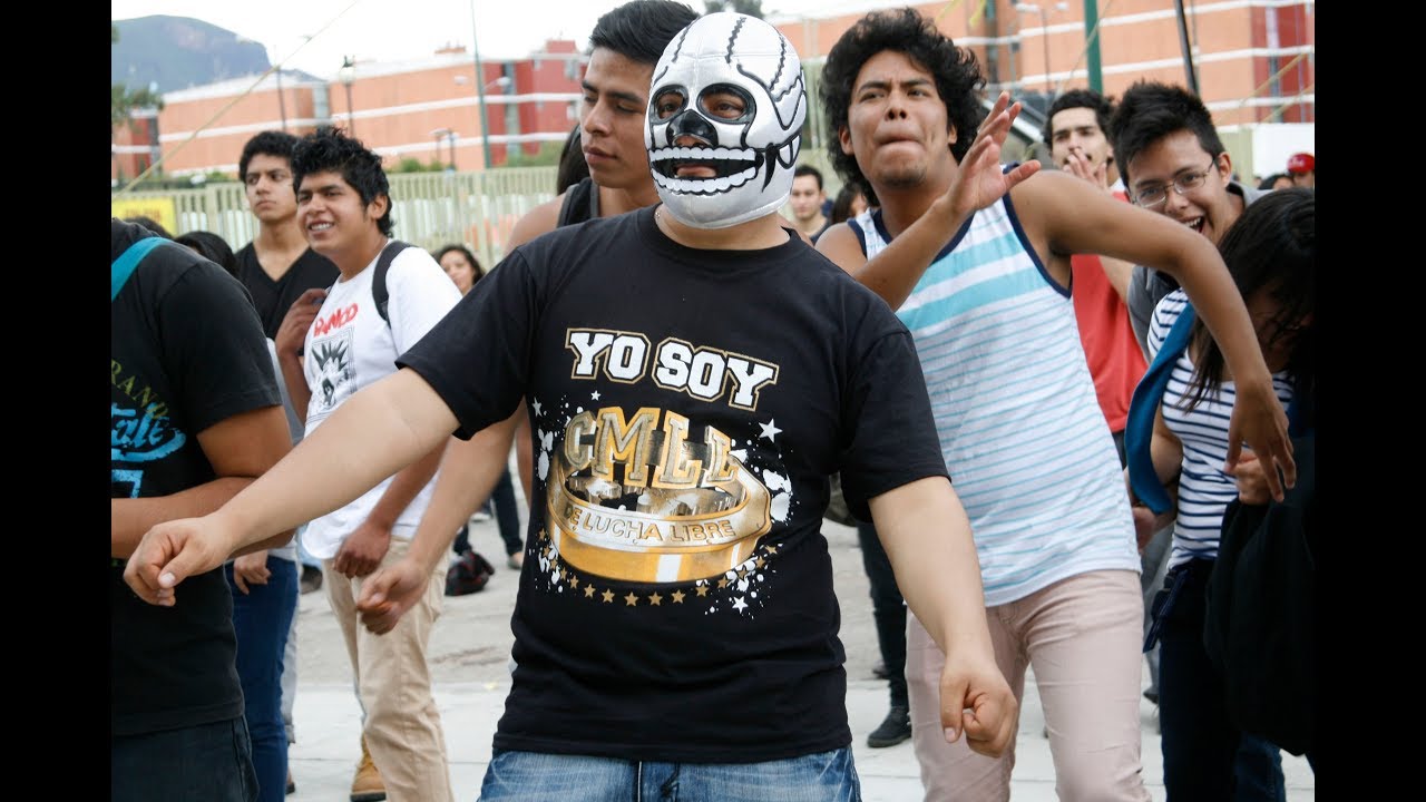 LUCHA AND ROLL cap. 27 JERICHO VS OMEGA-AJ STYLES VS LESNAR Y LA LOCURA TOTAL
