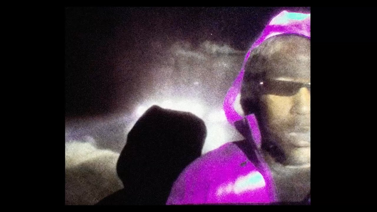 [FREE FOR PROFIT] DON TOLIVER X TRAVIS SCOTT TYPE BEAT - 