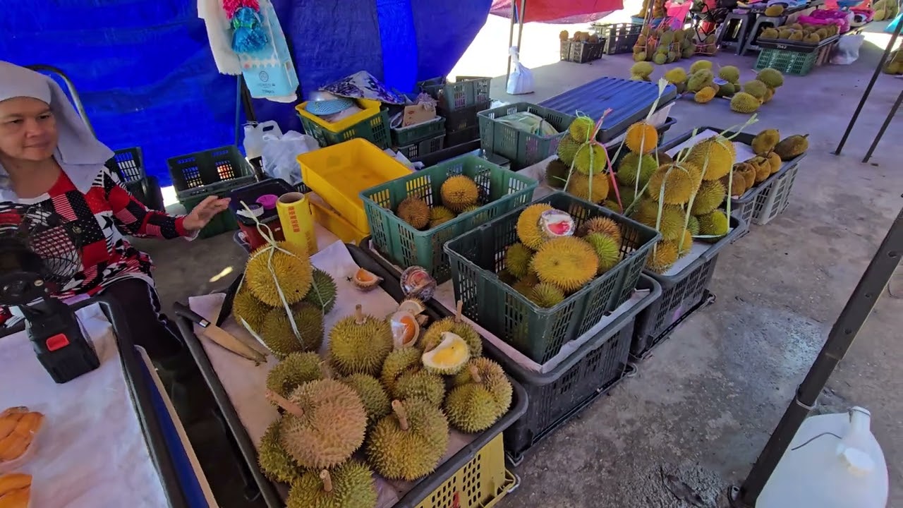 Durian Limbang