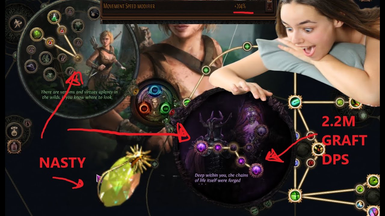 Pathfinder-Breachlord (BreachFinder?) League Starter Build Update | PoE Keepers