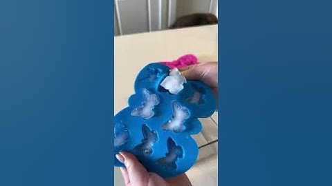 Ice Restock #asmr  #asmrsounds #restock #satisfying #organization #shorts