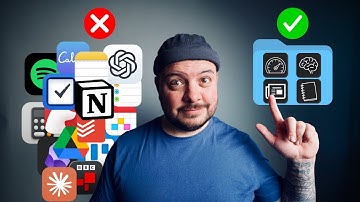 The ULTIMATE digital reset for 2026