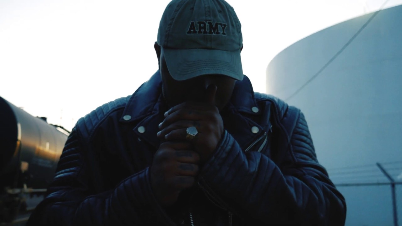 Trayo - RWNFL (Music Video)