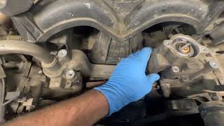 5.4 coolant crossover by Automedic Garage 506 views 2 weeks ago 13 minutes, 55 seconds