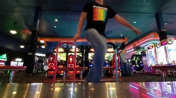 Xepher Doubles Expert