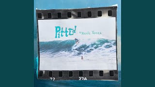 Video thumbnail of "Annie Trezza - Pitted"