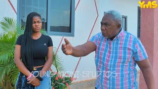 Download Lagu I'M IN LOVE WITH MY SISTER ❤️ EPI 4 ❤️ JOHN PRAH. AHUOFE . MIKE J. PABLO AND MORE  MP3