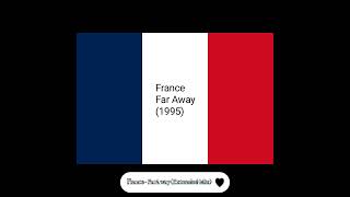 France - far away (extended mix)
