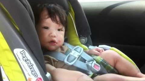 Kirby Chan And Rhys Chan