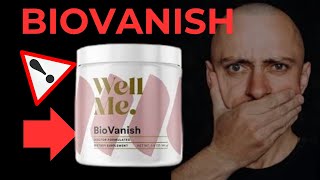 BIOVANISH REVIEWS (⛔BEWARE⛔) BIOVANISH REVIEW - WELL ME BIOVANISH REVIEWS - BIOVANISH REAL REVIEWS