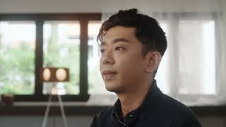ageLOC TRMe Testimonial | Chee Kiong