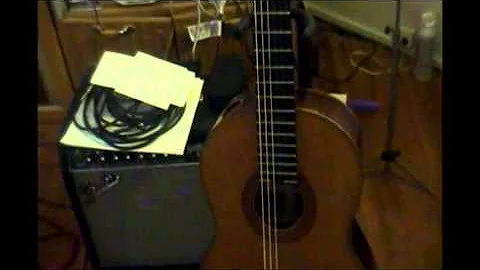 gustavo arias classical guitar