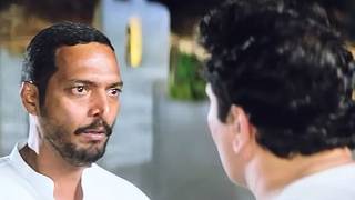 मैं तूम्हारे बाप का नौकर नहीं हूं, तो अपनी हद में रहो - जबरदस्त सीन