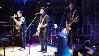 BEYOND EXPRESSION@SAGE BAR 2018 screenshot 2