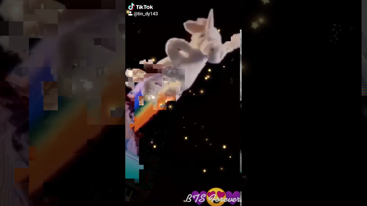 Interlude: Shadow - BTS (FMV)