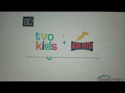 TVOKids/Air Bud Entertainment Original