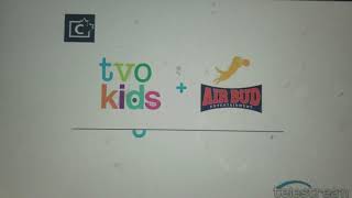 TVOKids/Air Bud Entertainment Original
