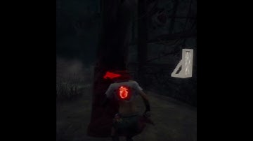 Flashlight Save? | Dead by Daylight #shorts #dbd #deadbydaylight #dbdflashlight #dbdclips #dbdmemes