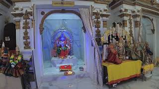 [LIVE] Puja / Aarati from DFW Hindu Temple