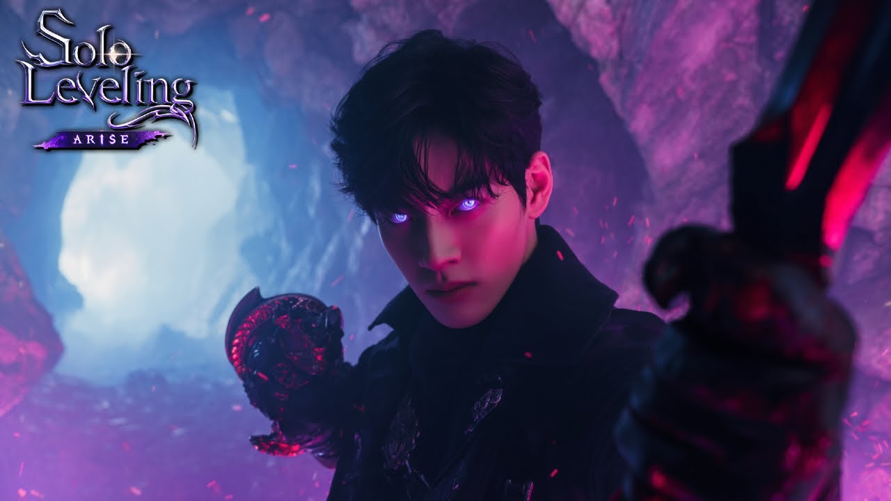 Solo Leveling Anime Review (2024) | Was It Worth the Hype?