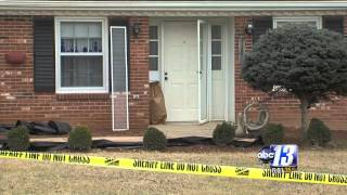 Campbell Co. Officials Identify Elderly Couple Killed in Home