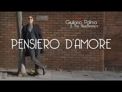 Giuliano Palma - Pensiero d'Amore -