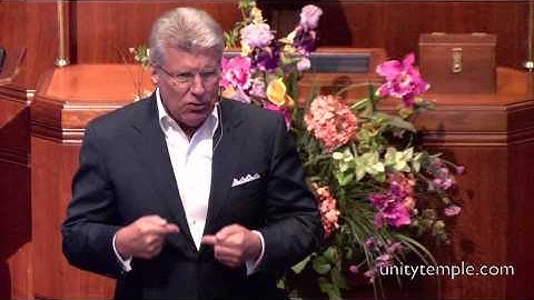 Unity Temple 9 30 12