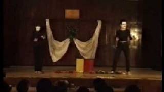 Download Lagu Pantonim MP3