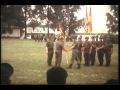 12th Engineer Battalion Change of Command 1979