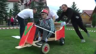 Levi9 Teambuilding Party