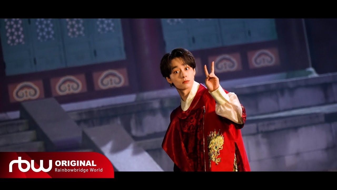 [LIVE ONEUS] ONEUS THEATRE : 월하미인 (月下美人 : LUNA) MAKING FILM