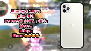 Rule Of survival Hack ios / របៀបហែក / Ros ios hacker/ Iphone