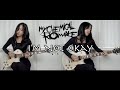 MCR - Im Not Okay Guitar cover