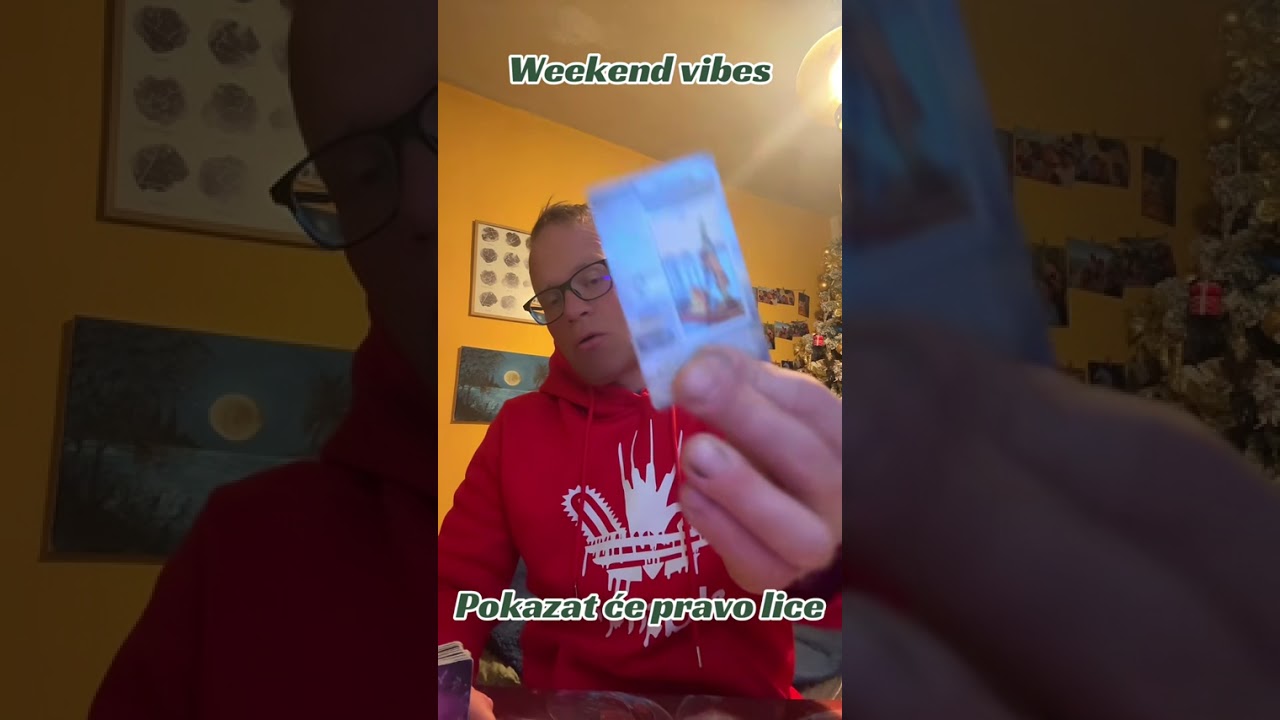 Weekend vibes (Pokazat ce pravo lice)@petarcernov5121 