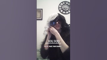 101 Seconds to Explain My Channel. 101% New Artists. 101% Love 101% More Videos. 101% Successful. 